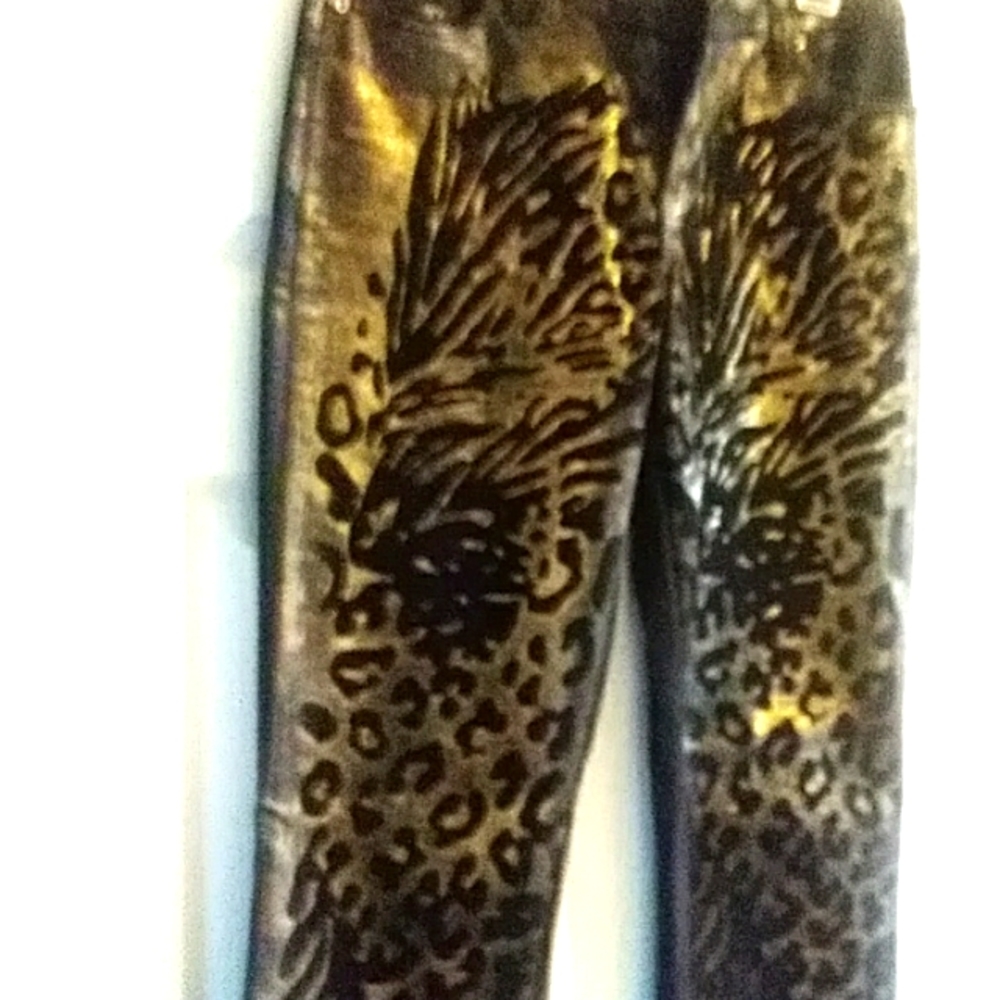 Jeans..Size 6... Boston Proper